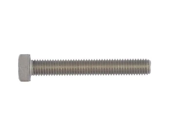 Kuusioruuvi Onnline DIN933 A4 M5x25 500 kpl - KarelianStore