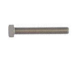 Kuusioruuvi Onnline DIN933 A4 M5x25 500 kpl - KarelianStore
