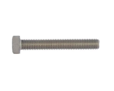 Kuusioruuvi Onnline DIN933 A4 M5x25 500 kpl - KarelianStore