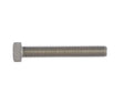 Kuusioruuvi Onnline DIN933 A4 M6x50 100 kpl - KarelianStore