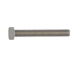 Kuusioruuvi Onnline DIN933 A4 M6x50 100 kpl - KarelianStore