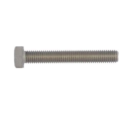 Kuusioruuvi Onnline DIN933 A4 M6x50 100 kpl - KarelianStore