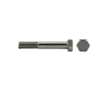Kuusioruuvi PROF A40 - 80 ISO 4014 M16x80 25 kpl - KarelianStore