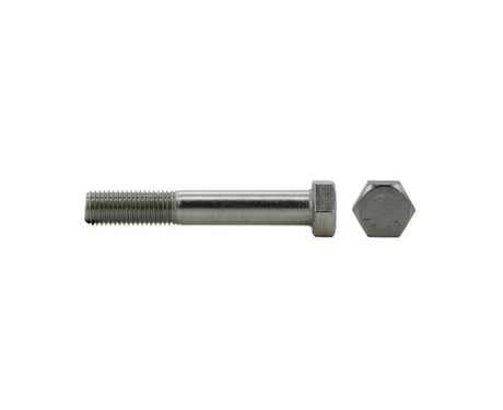 Kuusioruuvi PROF A40 - 80 ISO 4014 M16x80 25 kpl - KarelianStore