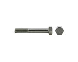 Kuusioruuvi PROF A40 - 80 ISO 4014 M16x90 25 kpl - KarelianStore
