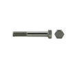 Kuusioruuvi PROF A40 - 80 ISO 4014 M20x110 25 kpl - KarelianStore