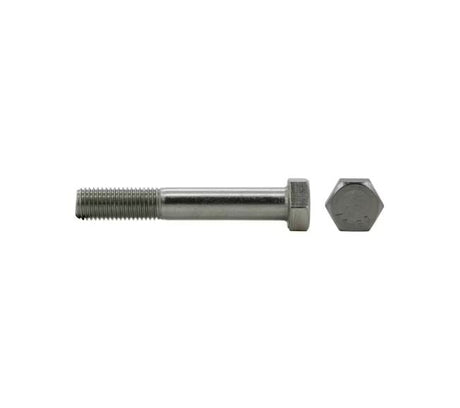 Kuusioruuvi PROF A40 - 80 ISO 4014 M20x110 25 kpl - KarelianStore