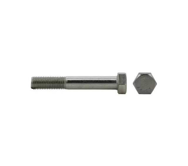 Kuusioruuvi PROF A40 - 80 ISO 4014 M20x110 25 kpl - KarelianStore