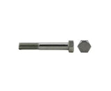 Kuusioruuvi PROF A40 - 80 ISO 4014 M20x120 25 kpl - KarelianStore