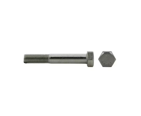 Kuusioruuvi PROF A40 - 80 ISO 4014 M20x120 25 kpl - KarelianStore