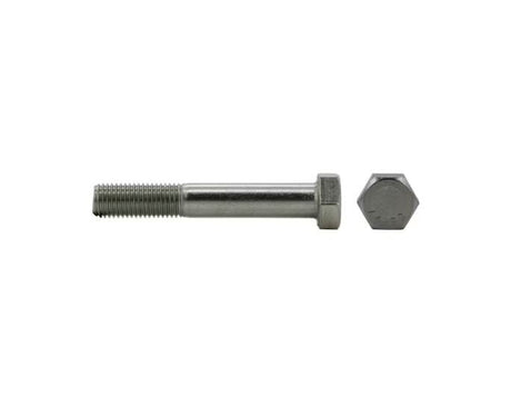 Kuusioruuvi PROF A40 - 80 ISO 4014 M20x80 25 kpl - KarelianStore