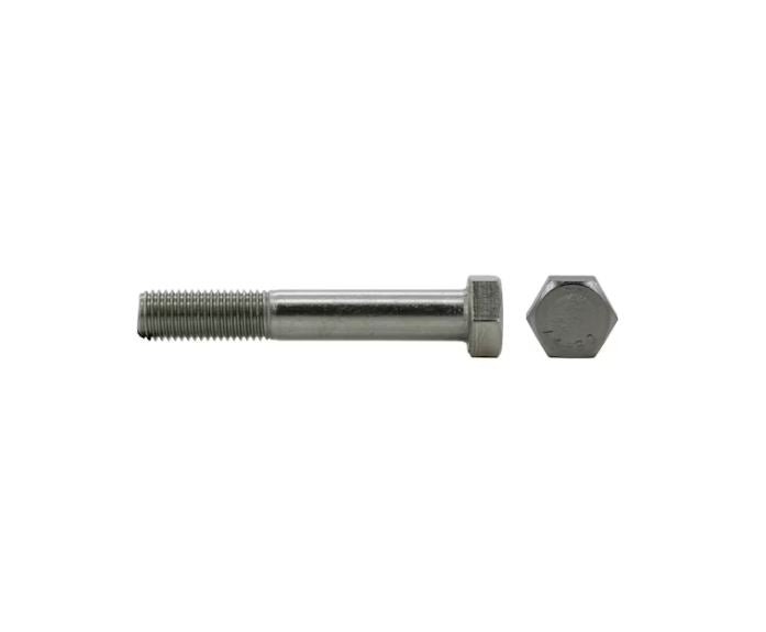 Kuusioruuvi PROF A40 - 80 ISO 4014 M20x90 10 kpl - KarelianStore