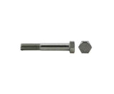Kuusioruuvi PROF A40 - 80 ISO 4014 M20x90 10 kpl - KarelianStore