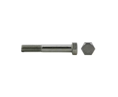Kuusioruuvi PROF A40 - 80 ISO 4014 M20x90 10 kpl - KarelianStore