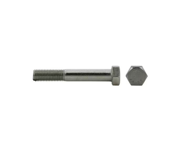 Kuusioruuvi PROF A40 - 80 ISO 4014 M20x90 10 kpl - KarelianStore