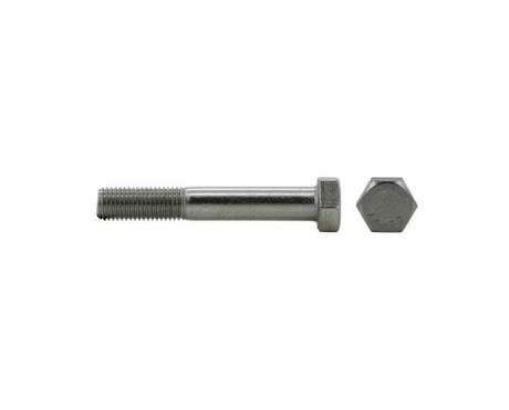 Kuusioruuvi PROF A40 - 80 ISO 4014 M24x110 10 kpl - KarelianStore