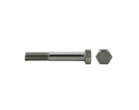 Kuusioruuvi PROF A40 - 80 ISO 4014 M24x140 10 kpl - KarelianStore