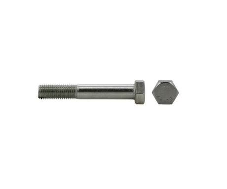 Kuusioruuvi PROF A40 - 80 ISO 4014 M24x80 10 kpl - KarelianStore