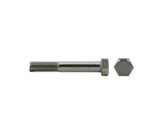 Kuusioruuvi PROF A40 - 80 ISO 4014 M24x90 10 kpl - KarelianStore