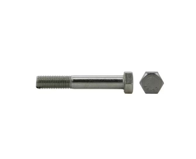 Kuusioruuvi PROF A40 - 80 ISO 4014 M24x90 10 kpl - KarelianStore