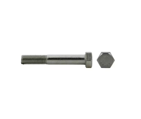 Kuusioruuvi PROF A40 - 80 ISO 4014 M27x140 10 kpl - KarelianStore
