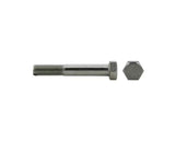 Kuusioruuvi PROF A40 - 80 ISO 4014 M27x90 10 kpl - KarelianStore
