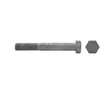 Kuusioruuvi PROF DIN931 8.8 Kuumasinkitty M12x100 10 kpl - KarelianStore