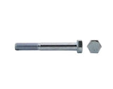Kuusioruuvi PROF DIN931 8.8 Osakierre M10x100 25 kpl - KarelianStore