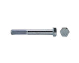 Kuusioruuvi PROF DIN931 8.8 Osakierre M10x120 25 kpl - KarelianStore