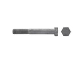 Kuusioruuvi PROF DIN931 8.8 Osakierre M10x70 50 kpl - KarelianStore