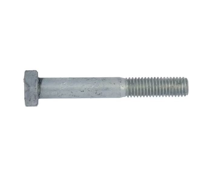 Kuusioruuvi PROF DIN931 8.8U KZN M27x110 10 kpl - KarelianStore