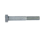 Kuusioruuvi PROF DIN931 8.8U KZN M27x110 10 kpl - KarelianStore