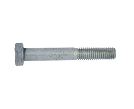Kuusioruuvi PROF DIN931 8.8U KZN M27x110 10 kpl - KarelianStore