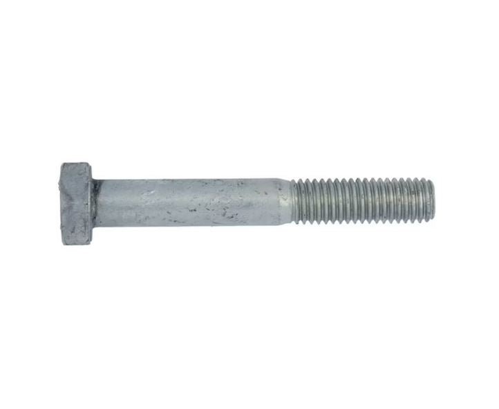 Kuusioruuvi PROF DIN931 8.8U KZN M30x130 5 kpl - KarelianStore