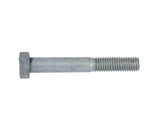 Kuusioruuvi PROF DIN931 8.8U KZN M30x130 5 kpl - KarelianStore