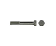 Kuusioruuvi PROF DIN931 Osakierre HST A4 - 80 M20x130 5 kpl - KarelianStore