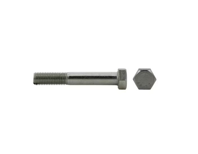 Kuusioruuvi PROF DIN931 Osakierre HST A4 - 80 M20x180 5 kpl - KarelianStore