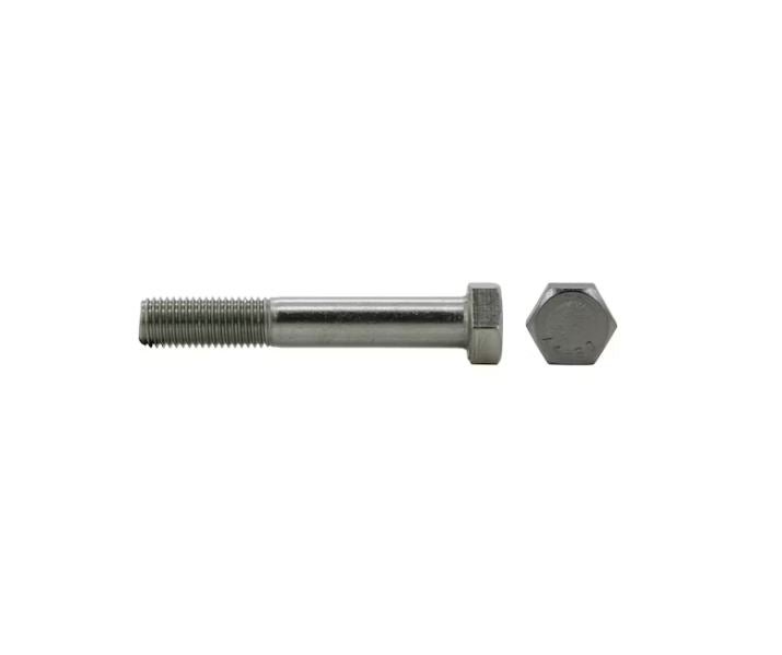 Kuusioruuvi PROF DIN931 Osakierre HST A4 - 80 M20x70 10 kpl - KarelianStore