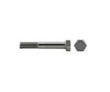 Kuusioruuvi PROF DIN931 Osakierre HST A4 - 80 M20x70 10 kpl - KarelianStore