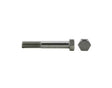 Kuusioruuvi PROF DIN931 Osakierre HST A4 - 80 M20x80 10 kpl - KarelianStore