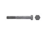 Kuusioruuvi PROF DIN931 Osakierre Kuumasinkitty 8.8 M12x70 25 kpl - KarelianStore