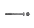 Kuusioruuvi PROF DIN931 Osakierre Kuumasinkitty M12x50 50 kpl - KarelianStore
