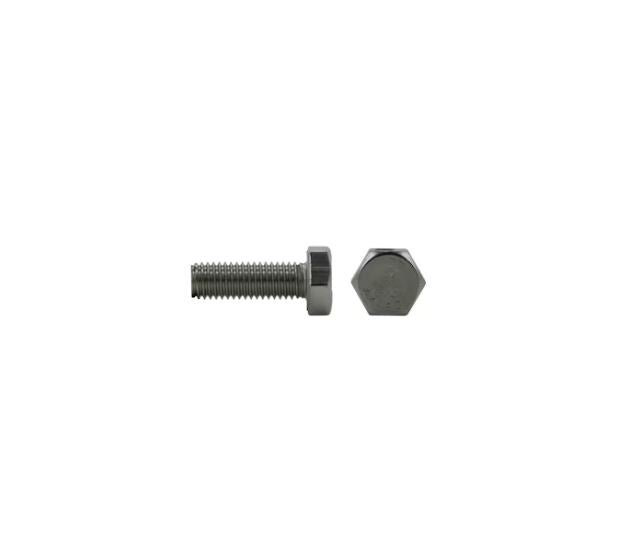 Kuusioruuvi PROF DIN933 Täyskierre HST A4 - 80 M10x30 25 kpl - KarelianStore