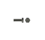 Kuusioruuvi PROF DIN933 Täyskierre HST A4 - 80 M10x30 25 kpl - KarelianStore