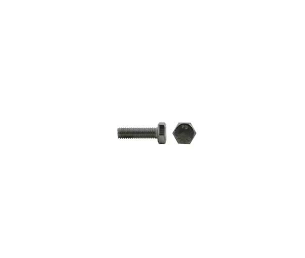 Kuusioruuvi PROF DIN933 Täyskierre HST A4 - 80 M6x20 8.8 50 kpl - KarelianStore