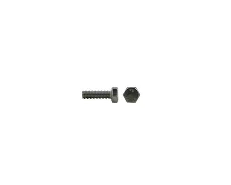 Kuusioruuvi PROF DIN933 Täyskierre HST A4 - 80 M6x30 8.8 50 kpl - KarelianStore