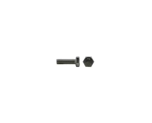 Kuusioruuvi PROF DIN933 Täyskierre HST A4 - 80 M6x40 8.8 50 kpl - KarelianStore