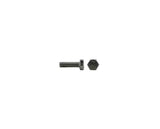 Kuusioruuvi PROF DIN933 Täyskierre HST A4 - 80 M6x40 8.8 50 kpl - KarelianStore