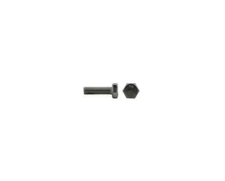 Kuusioruuvi PROF DIN933 Täyskierre HST A4 - 80 M6x40 8.8 50 kpl - KarelianStore