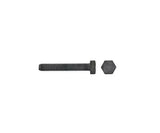 Kuusioruuvi PROF DIN933 Täyskierre Kuumasinkitty M8x50 8.8 100 kpl - KarelianStore